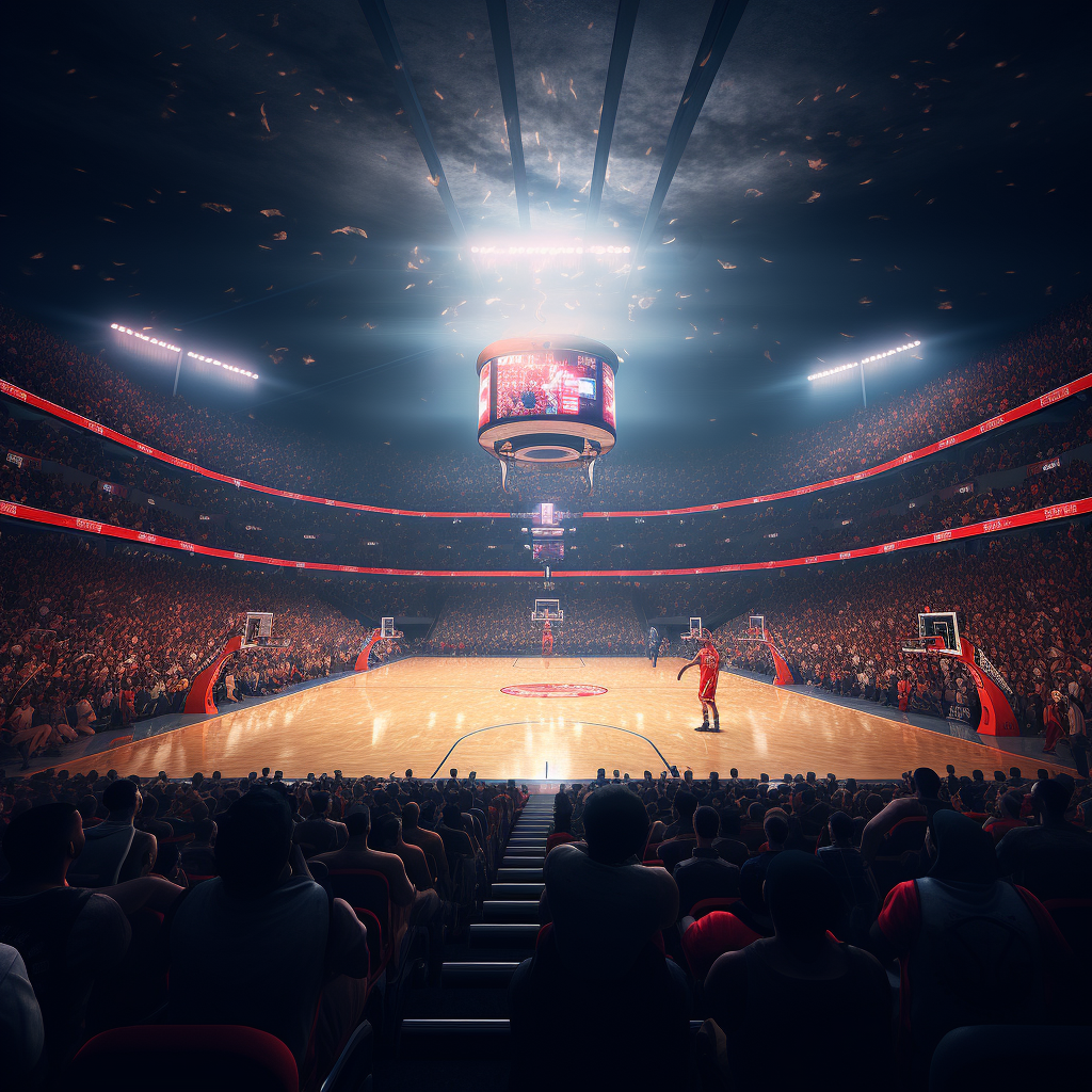 NBA新赛季季中锦标赛11月4日开打 东西部分组赛程出炉